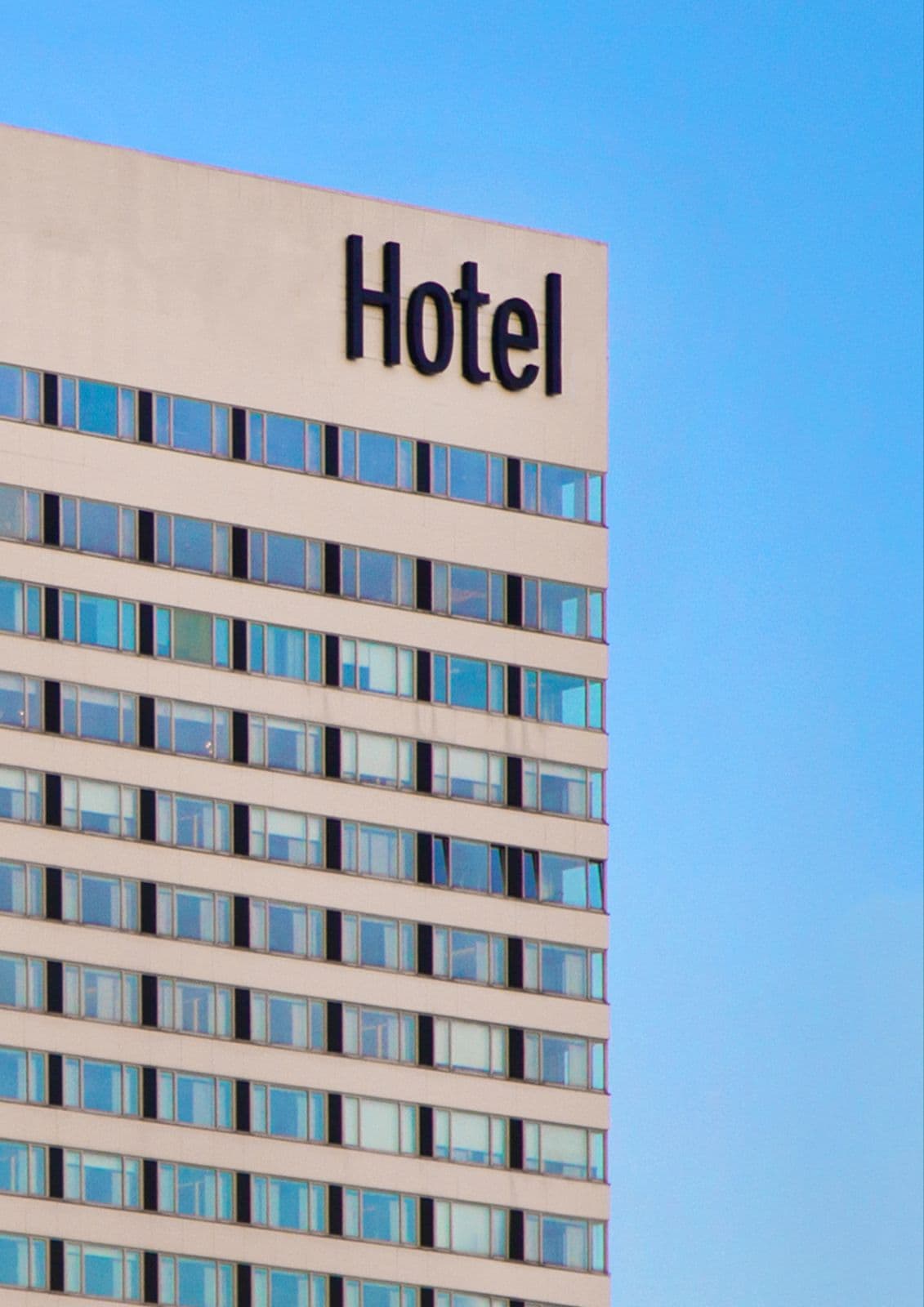 Hotel Booking