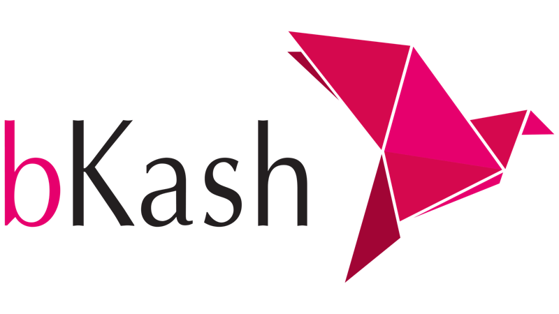 Payment method logo