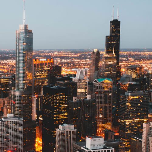 All-Inclusive Visa Service: Corporate Global Visa Assistance