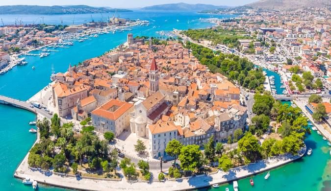 Who Needs a Croatia Visa from Qatar
