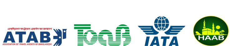 Membership logos