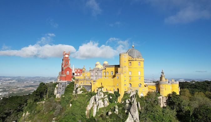 Portugal D1 Visa (Work Visa with Temporary Residence Card - TRC)