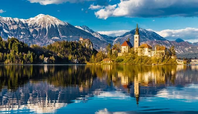 Who Needs a Slovenia Visa from Qatar