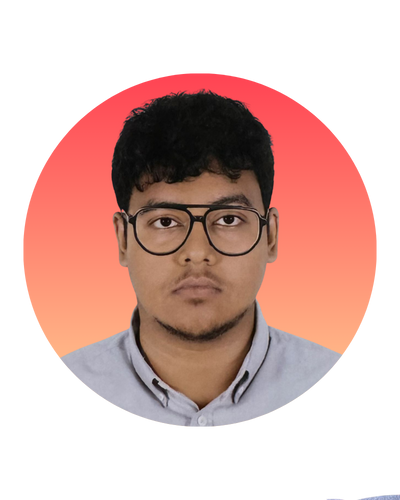 Jubair Mahmud Tamim