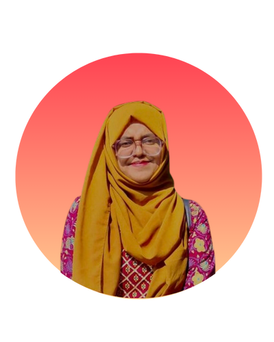 Sumiya Mahmud Monisha